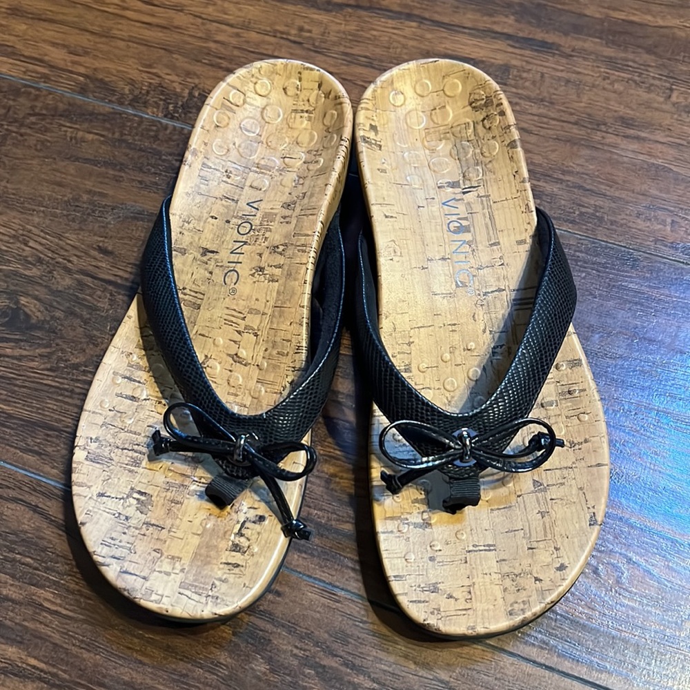 Vionic Sandals - Picture 5 of 12